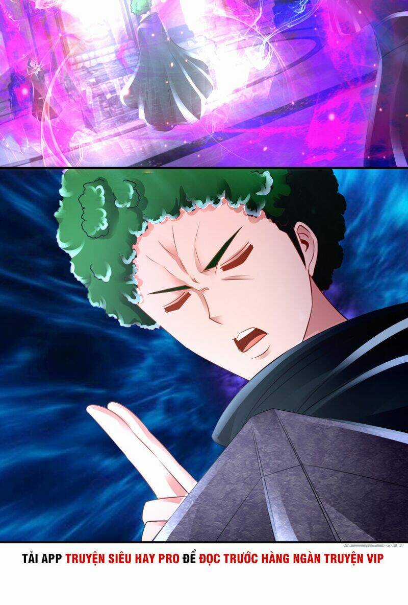 Phong Thủy Thiên Sư Chapter 119 trang 18