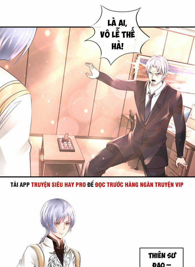 Phong Thủy Thiên Sư Chapter 119 trang 3