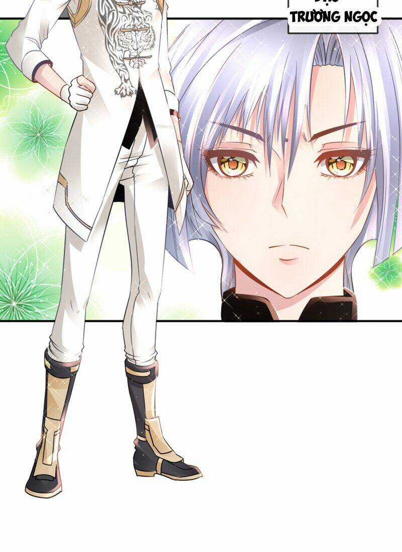 Phong Thủy Thiên Sư Chapter 119 trang 4