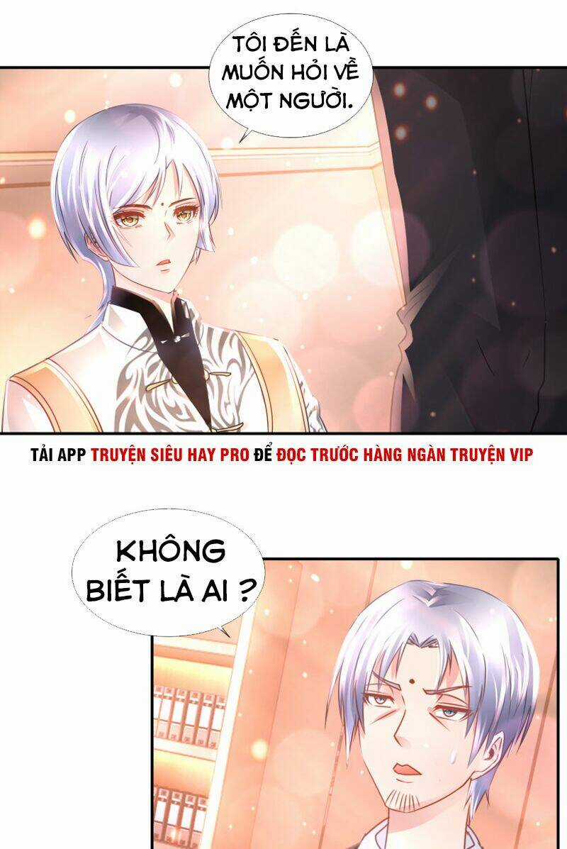 Phong Thủy Thiên Sư Chapter 119 trang 7