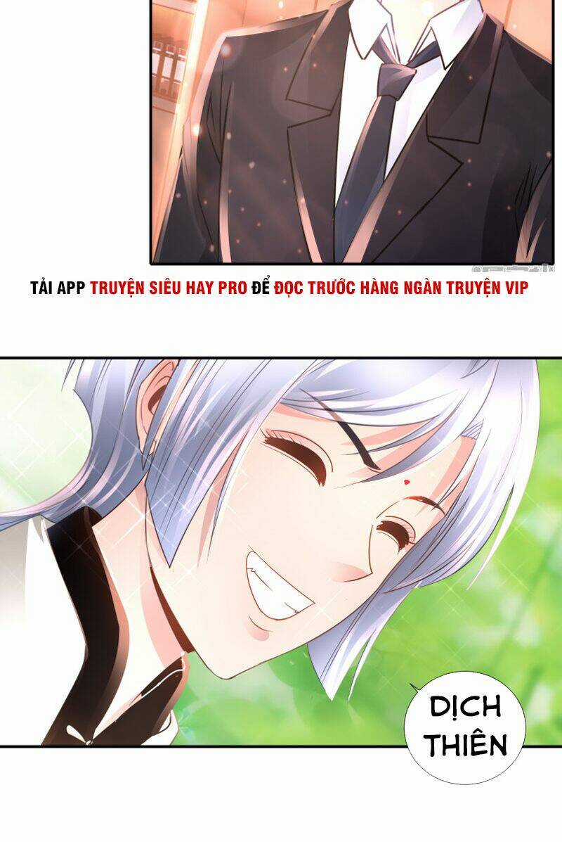 Phong Thủy Thiên Sư Chapter 119 trang 8