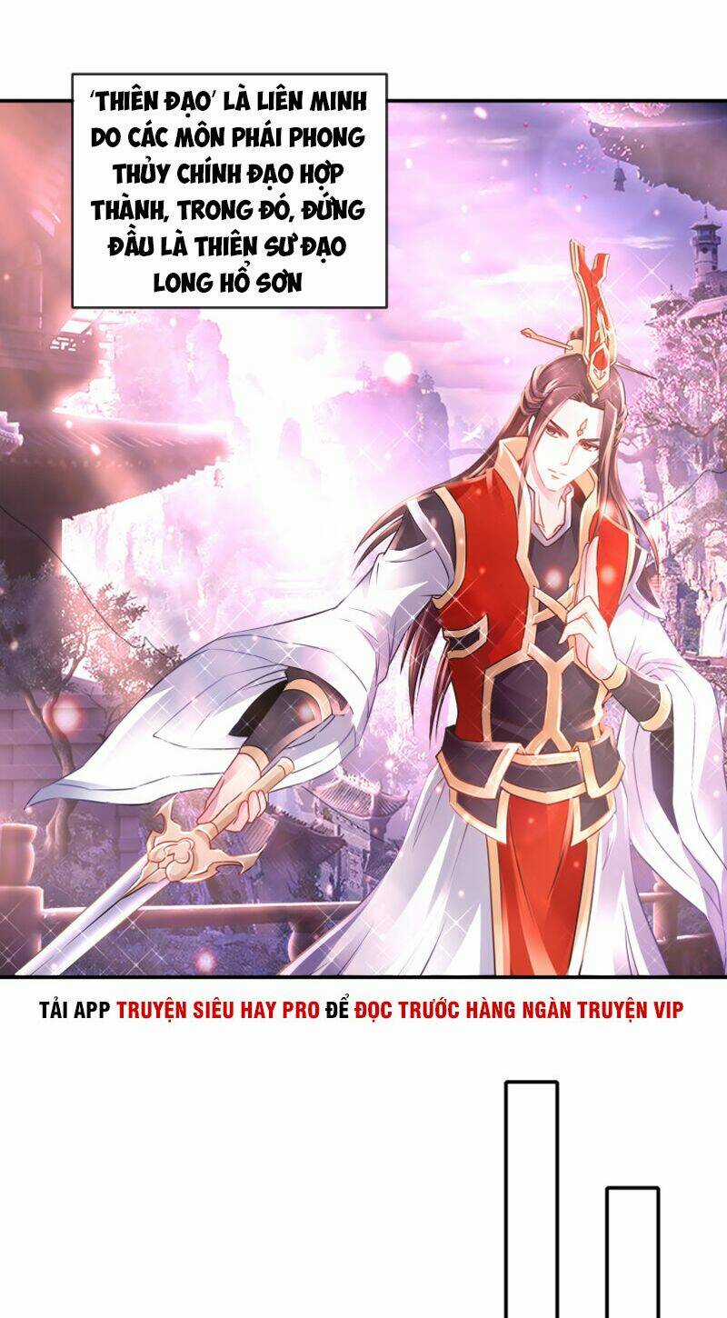 Phong Thủy Thiên Sư Chapter 119 trang 9