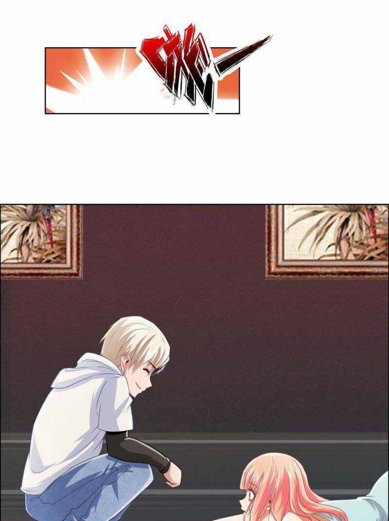 Phong Thủy Thiên Sư Chapter 12 trang 10