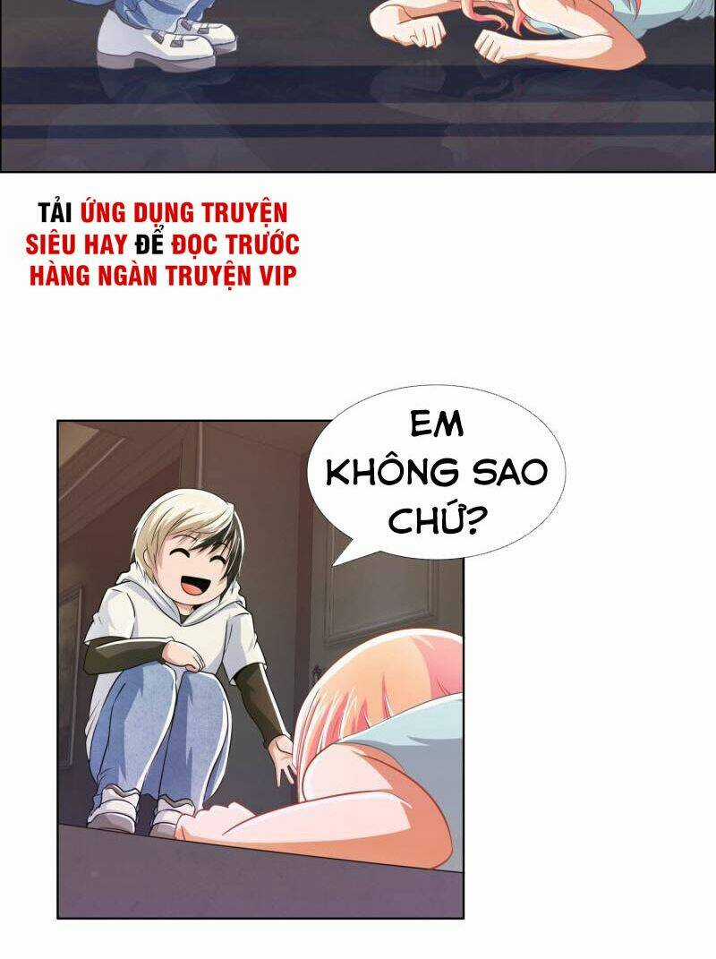 Phong Thủy Thiên Sư Chapter 12 trang 11