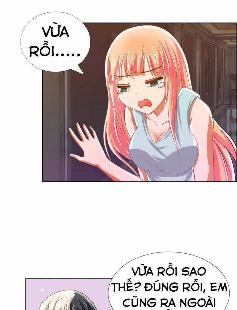 Phong Thủy Thiên Sư Chapter 12 trang 12