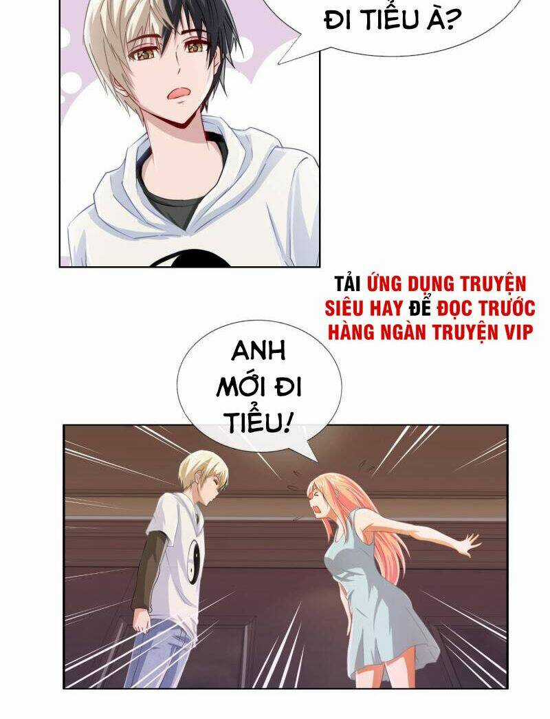 Phong Thủy Thiên Sư Chapter 12 trang 13