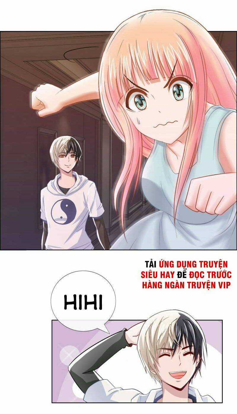 Phong Thủy Thiên Sư Chapter 12 trang 14