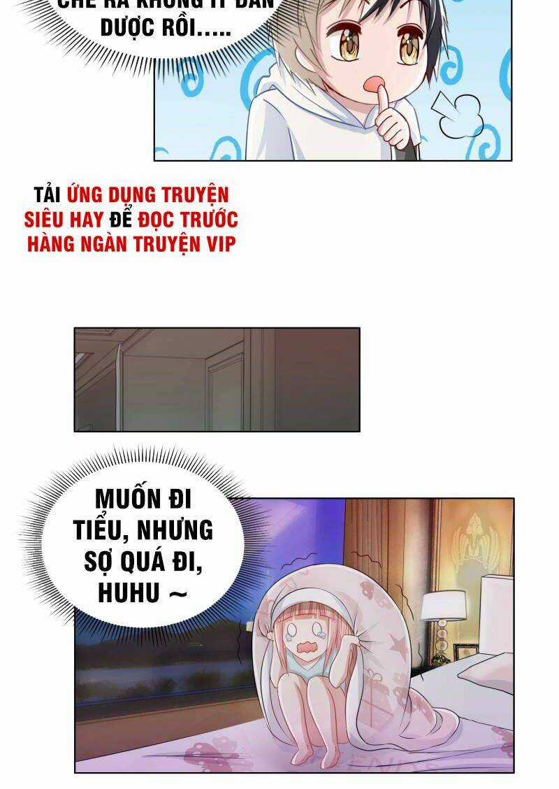 Phong Thủy Thiên Sư Chapter 12 trang 18