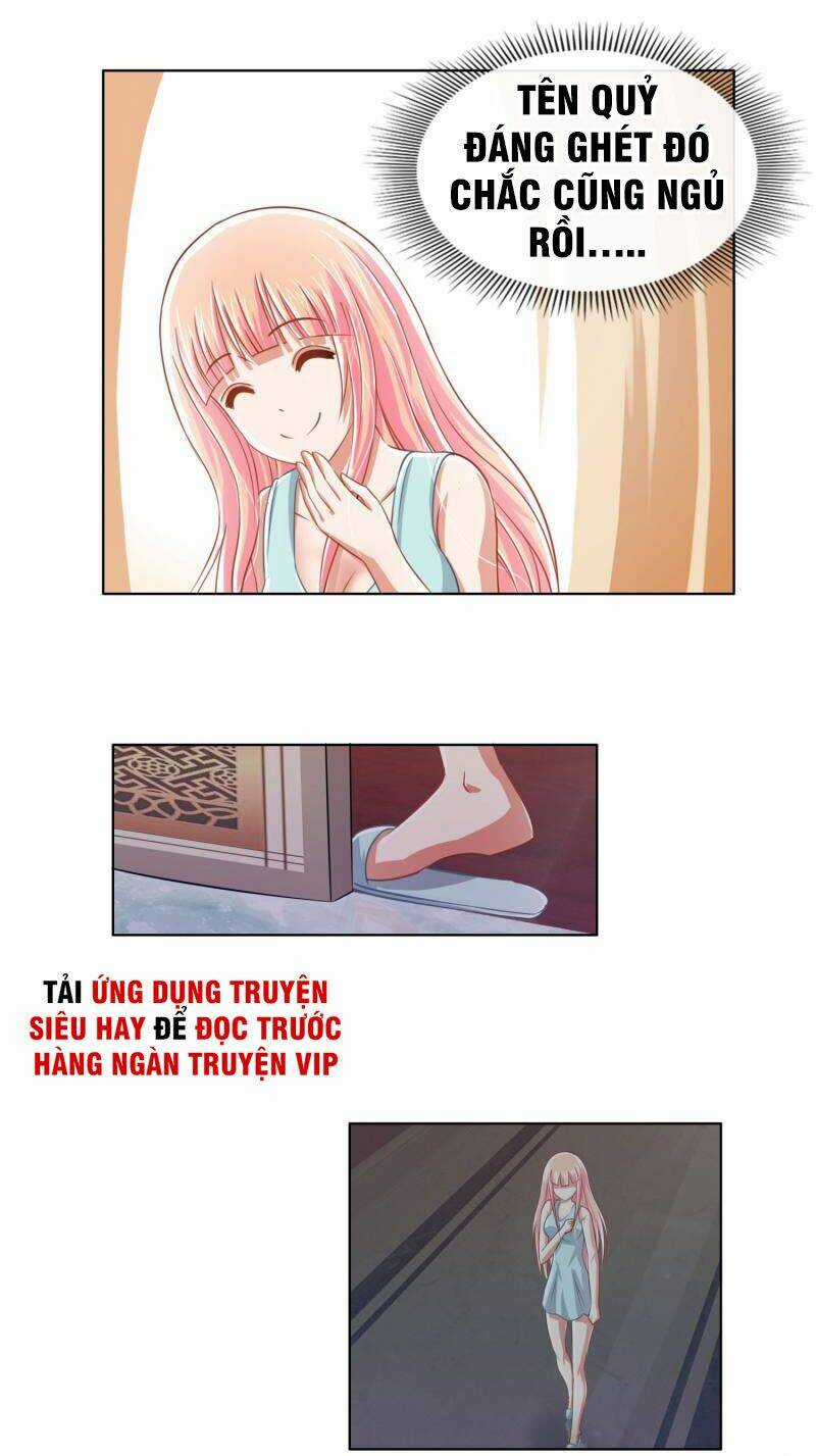 Phong Thủy Thiên Sư Chapter 12 trang 2