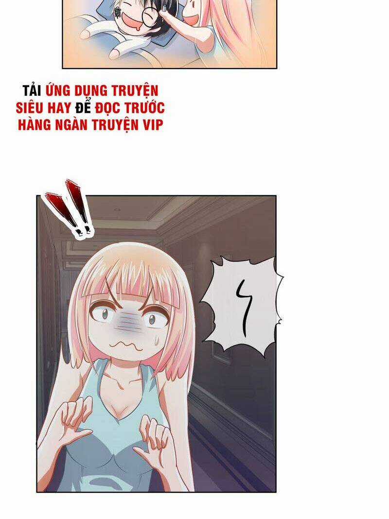 Phong Thủy Thiên Sư Chapter 12 trang 4