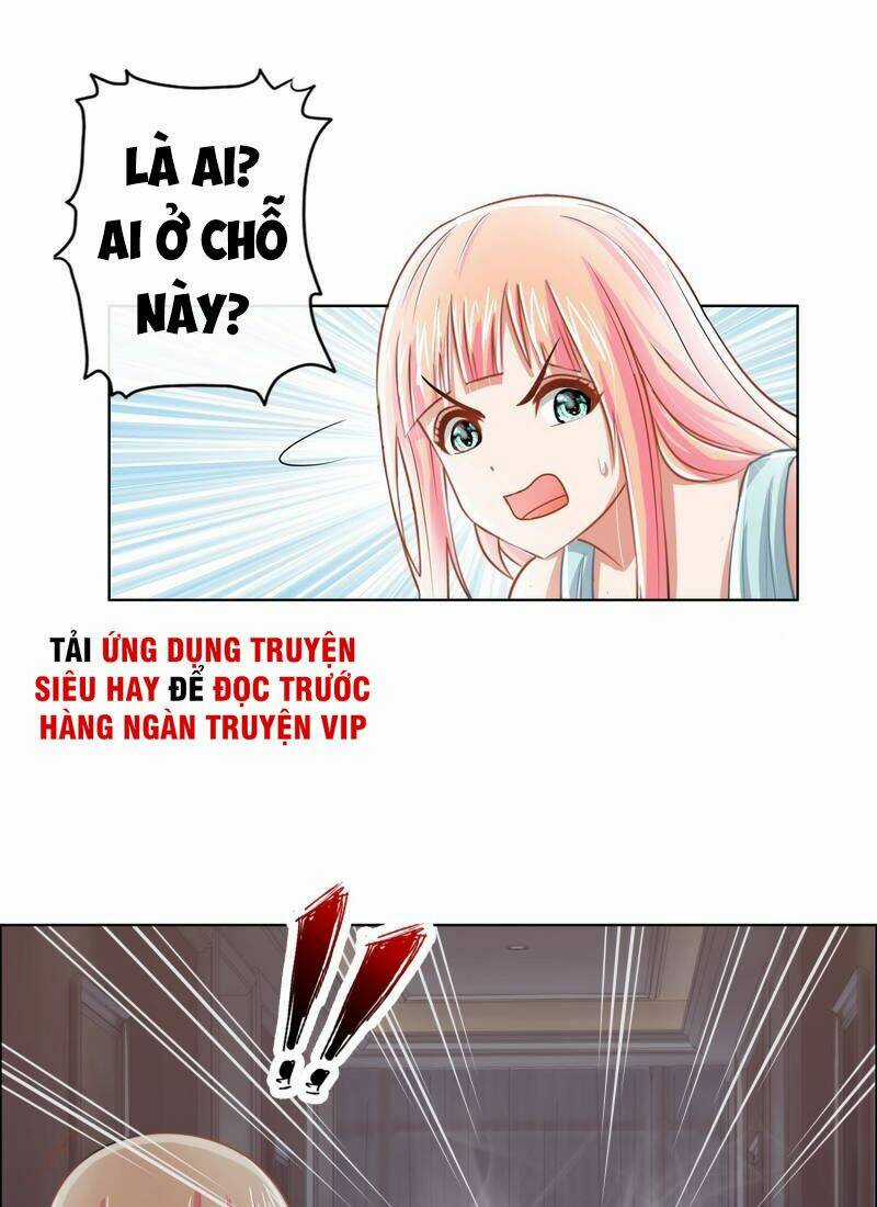 Phong Thủy Thiên Sư Chapter 12 trang 5