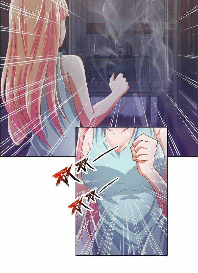 Phong Thủy Thiên Sư Chapter 12 trang 6