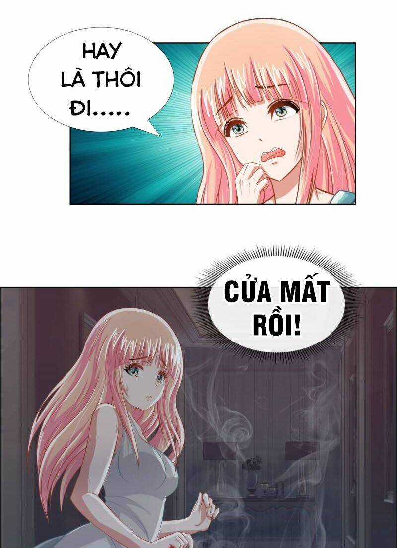 Phong Thủy Thiên Sư Chapter 12 trang 7