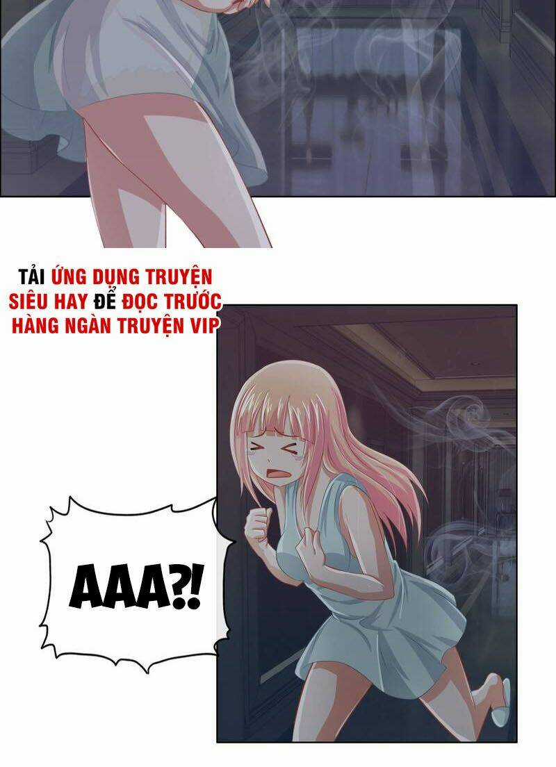 Phong Thủy Thiên Sư Chapter 12 trang 8