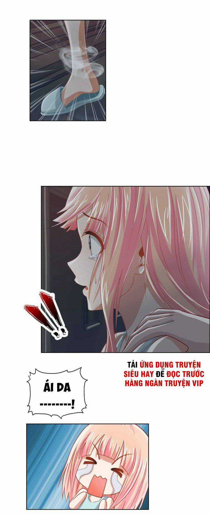 Phong Thủy Thiên Sư Chapter 12 trang 9