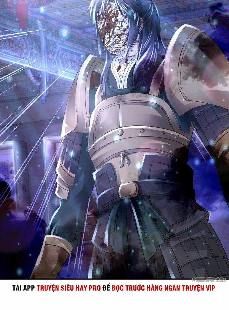 Phong Thủy Thiên Sư Chapter 120 trang 10