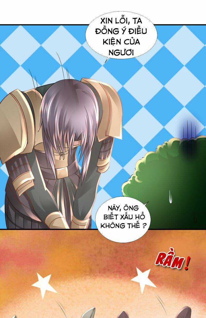 Phong Thủy Thiên Sư Chapter 120 trang 15