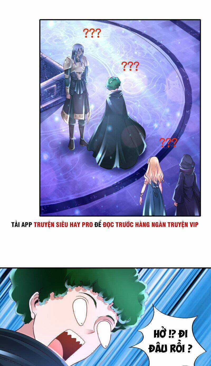 Phong Thủy Thiên Sư Chapter 120 trang 19