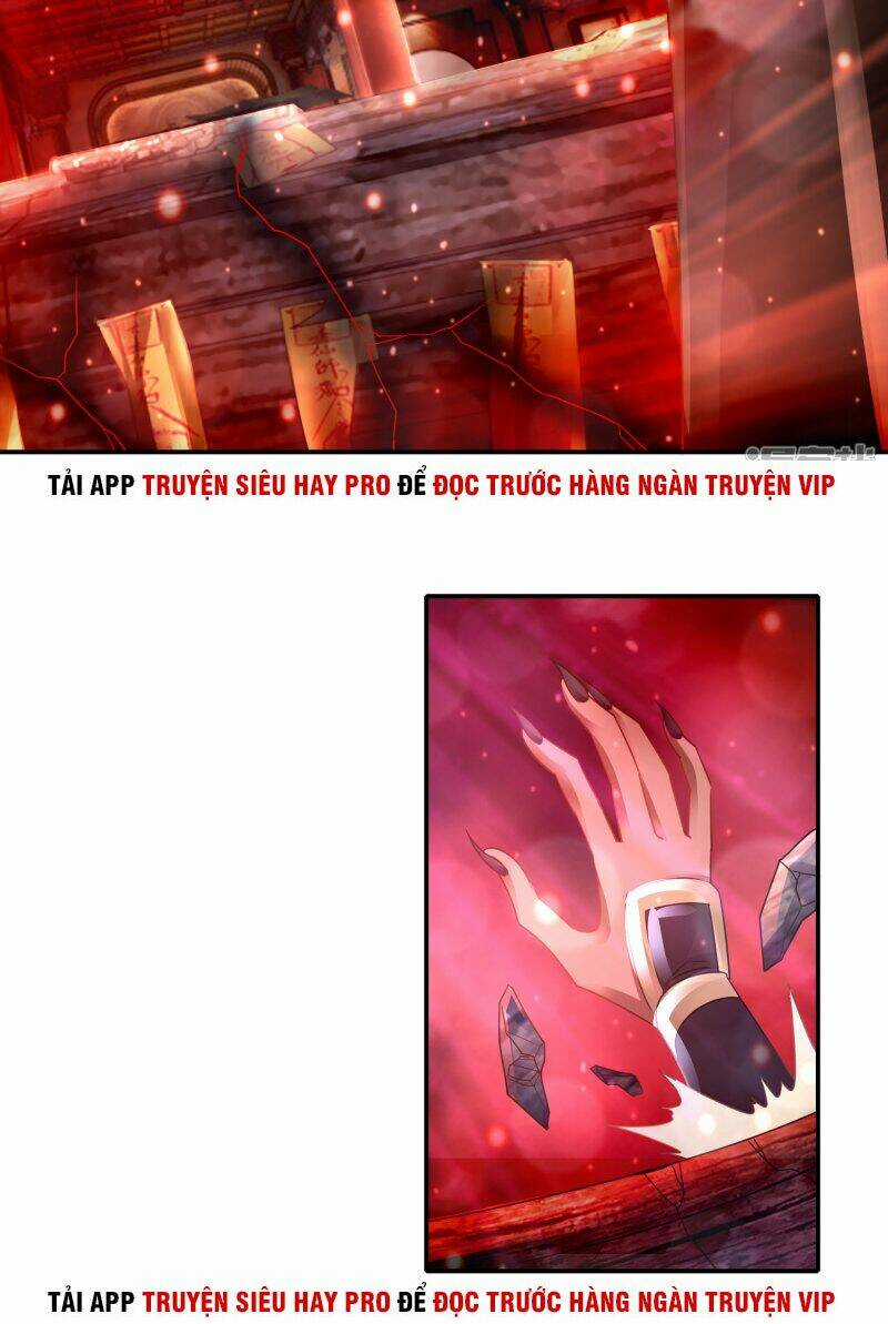 Phong Thủy Thiên Sư Chapter 120 trang 2