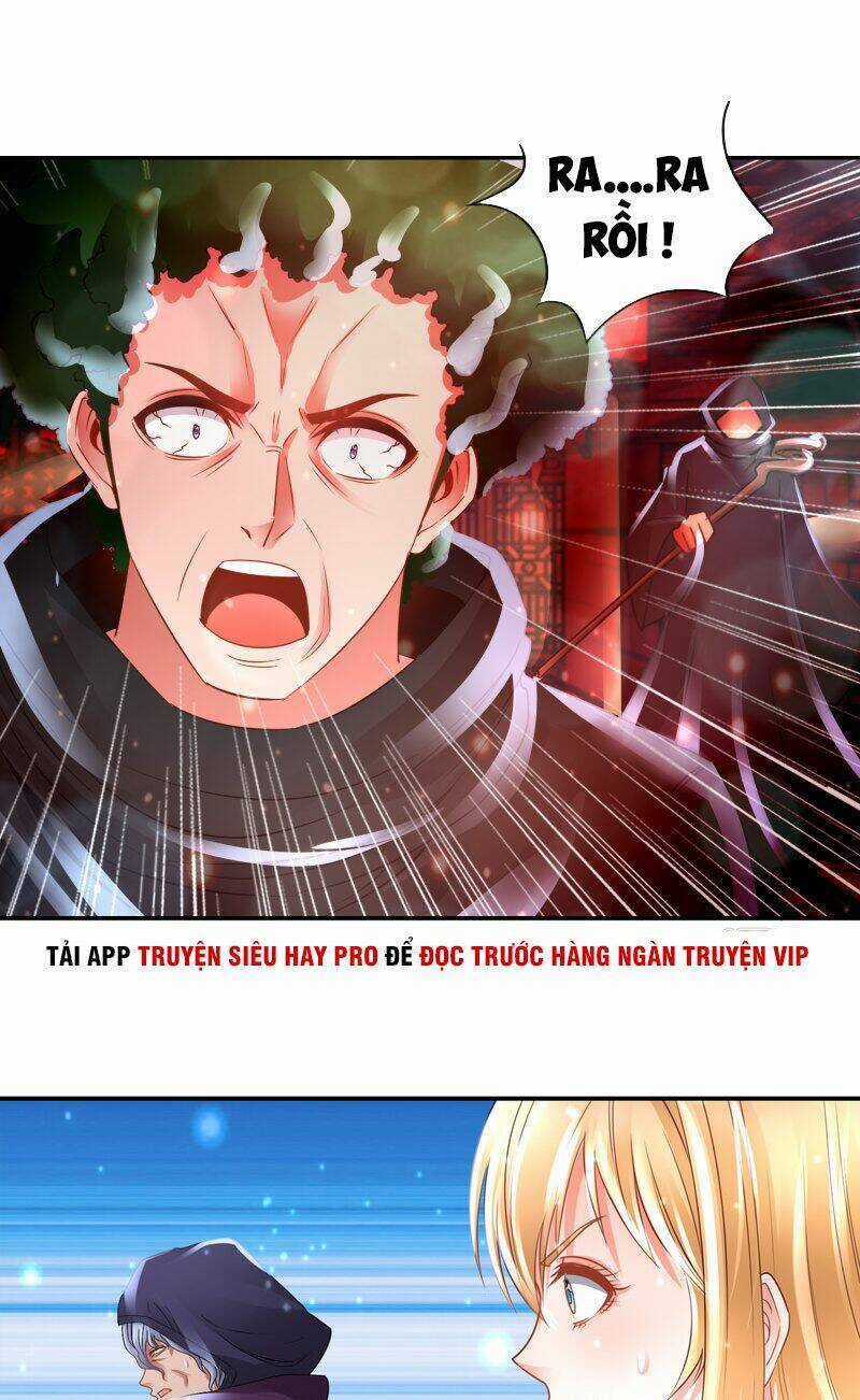 Phong Thủy Thiên Sư Chapter 120 trang 3