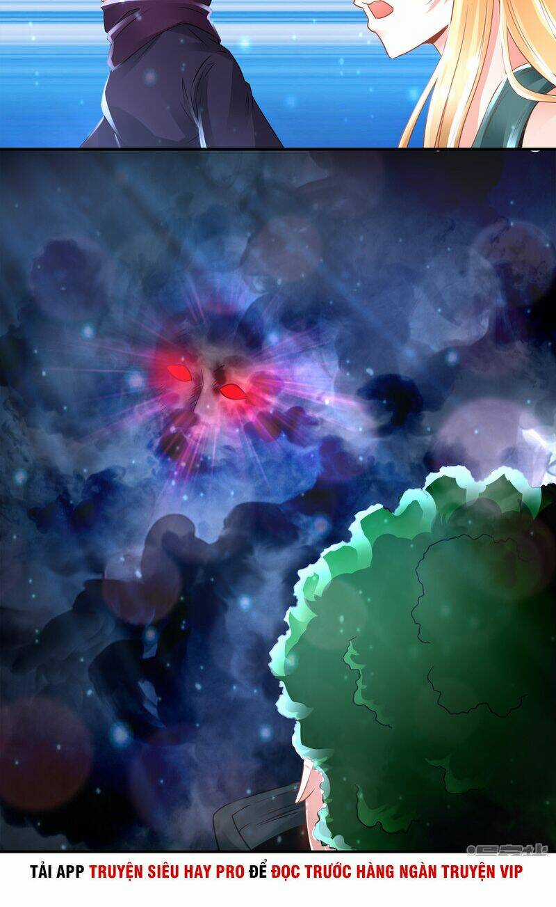 Phong Thủy Thiên Sư Chapter 120 trang 4