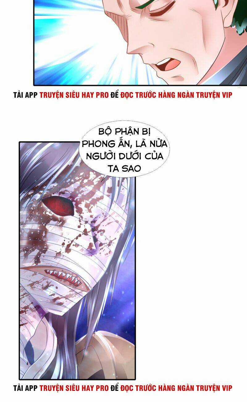 Phong Thủy Thiên Sư Chapter 120 trang 6
