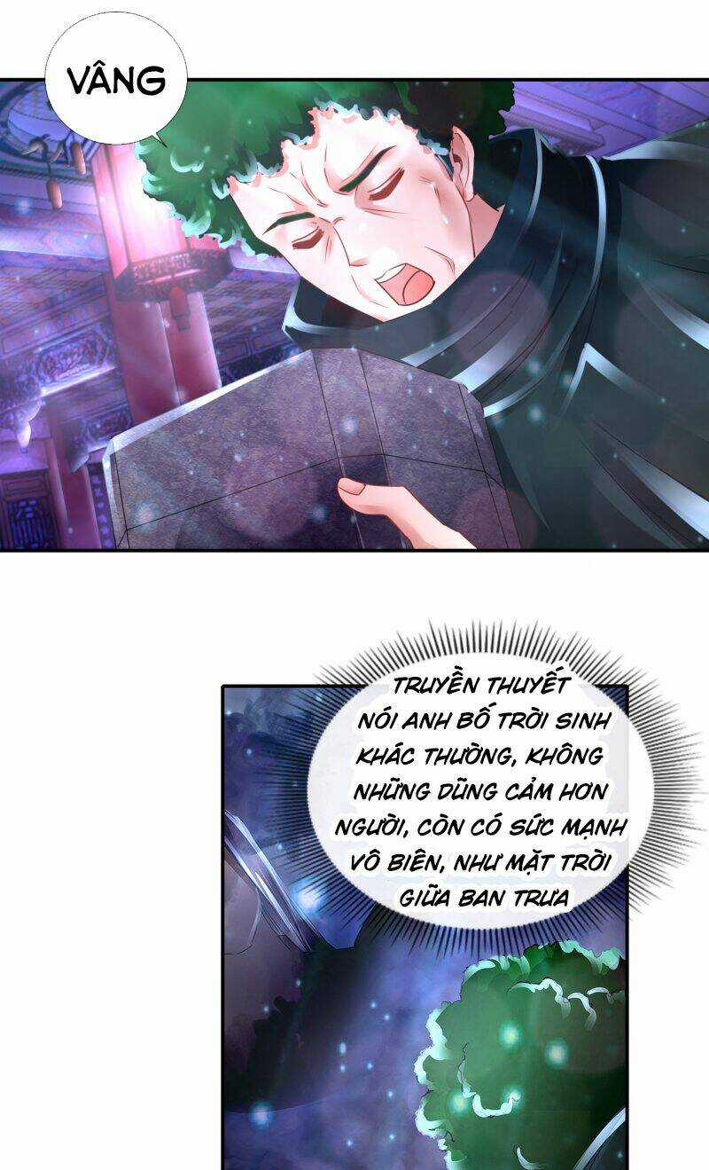 Phong Thủy Thiên Sư Chapter 120 trang 7