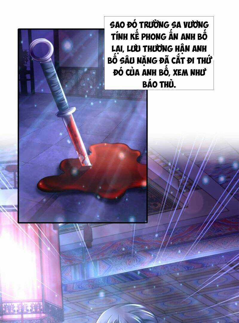 Phong Thủy Thiên Sư Chapter 120 trang 9