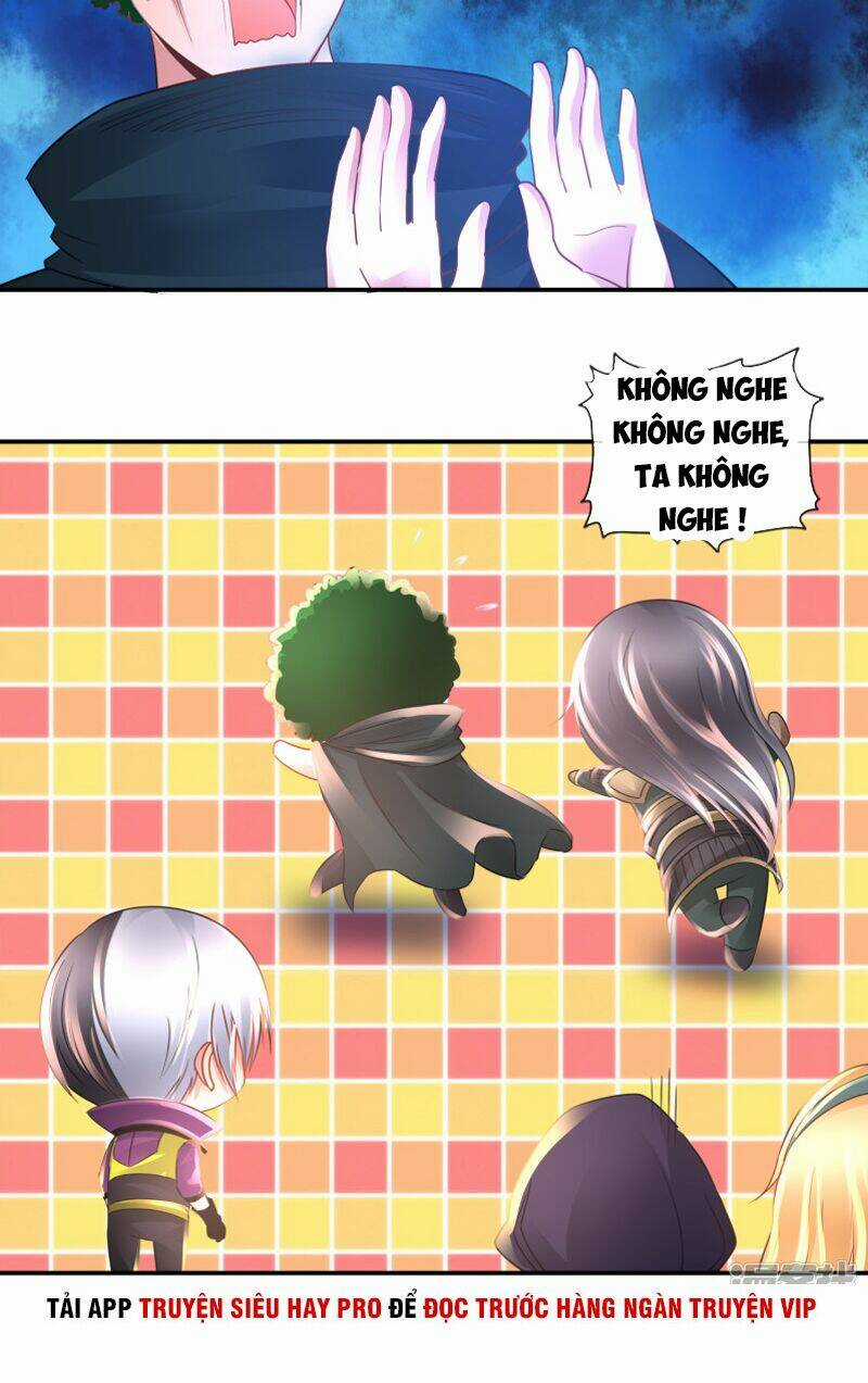 Phong Thủy Thiên Sư Chapter 121 trang 10