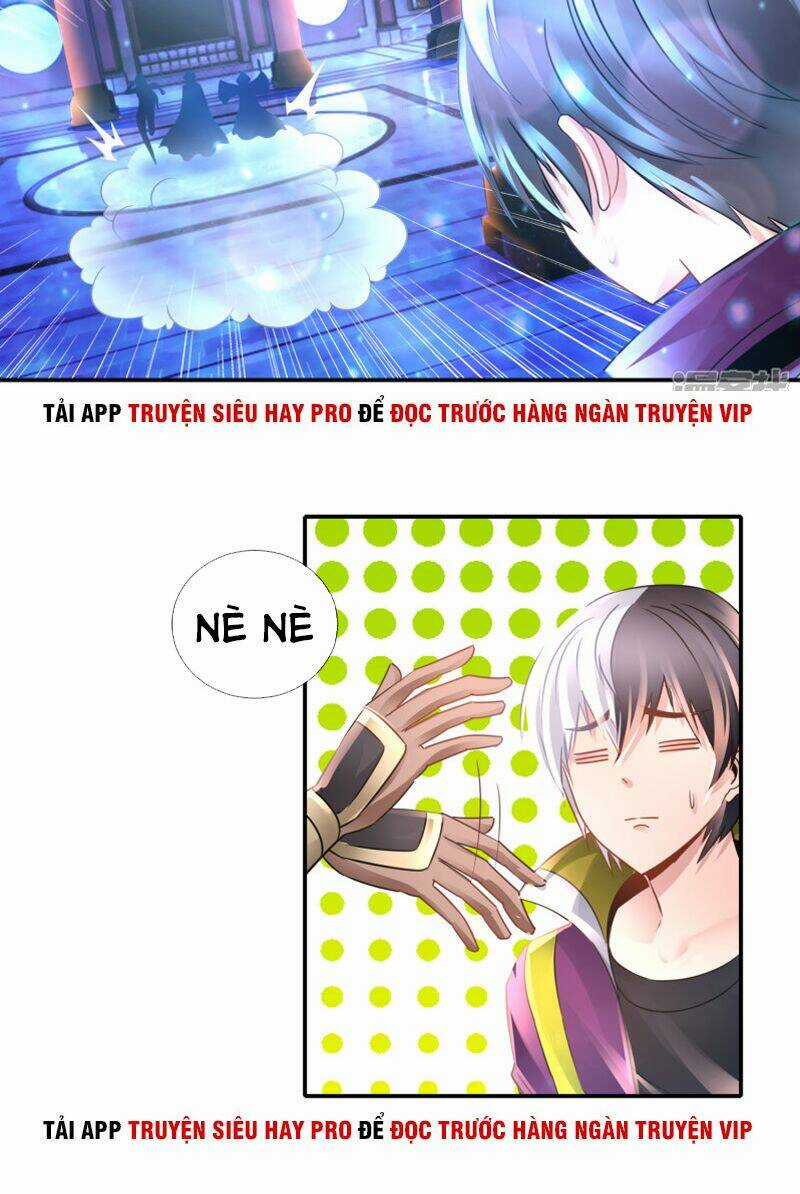 Phong Thủy Thiên Sư Chapter 121 trang 17