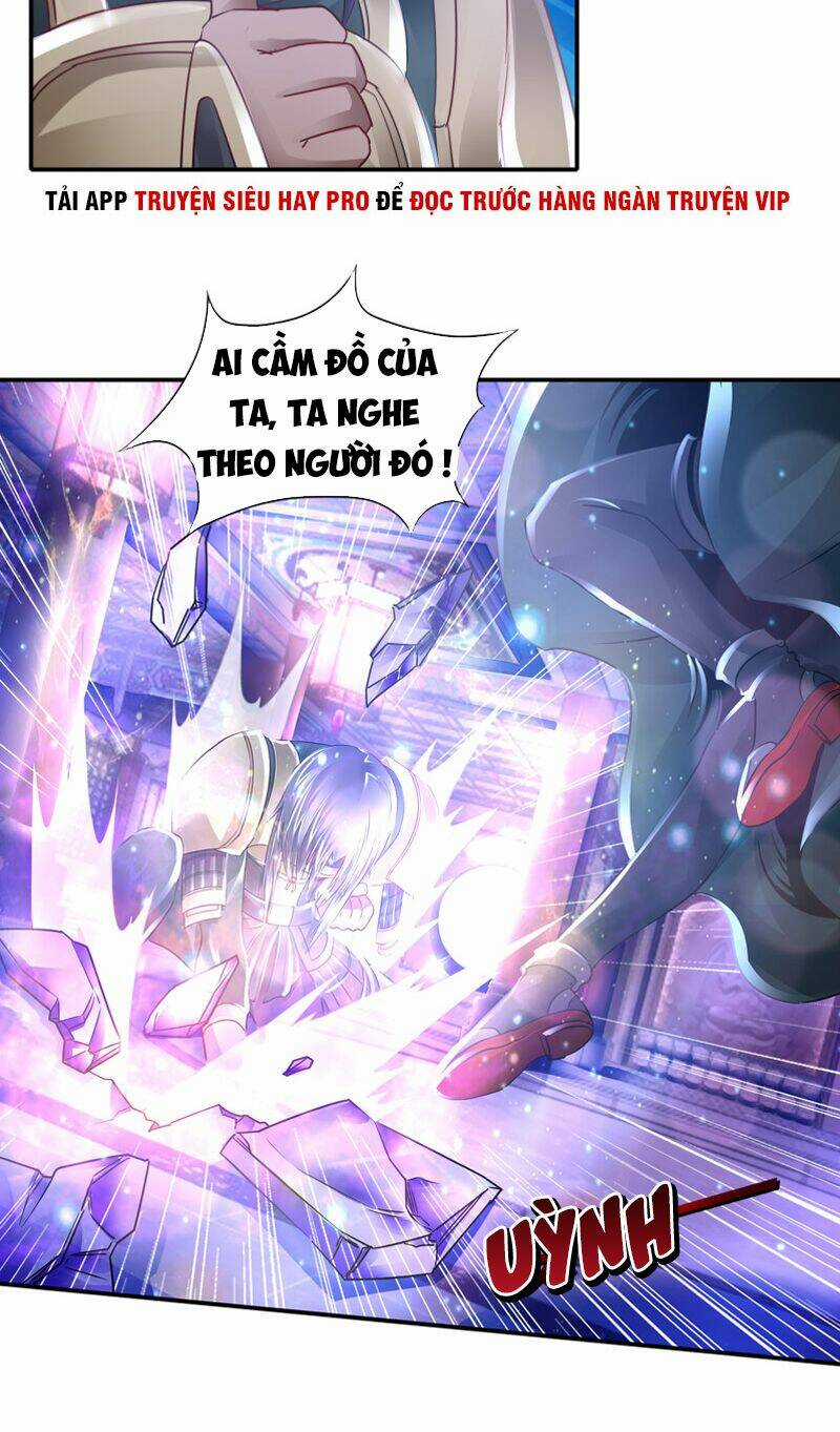 Phong Thủy Thiên Sư Chapter 121 trang 2