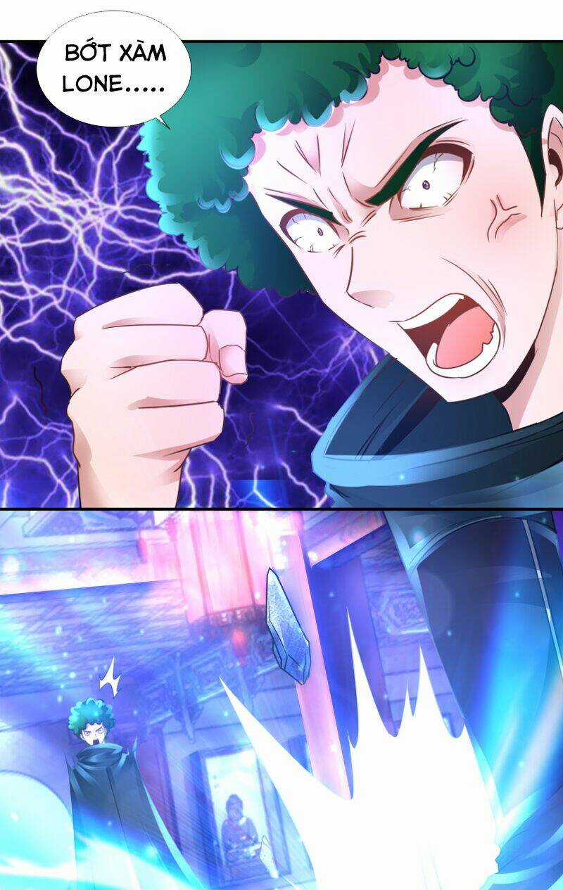 Phong Thủy Thiên Sư Chapter 121 trang 7