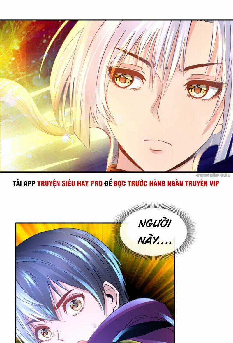 Phong Thủy Thiên Sư Chapter 122 trang 12