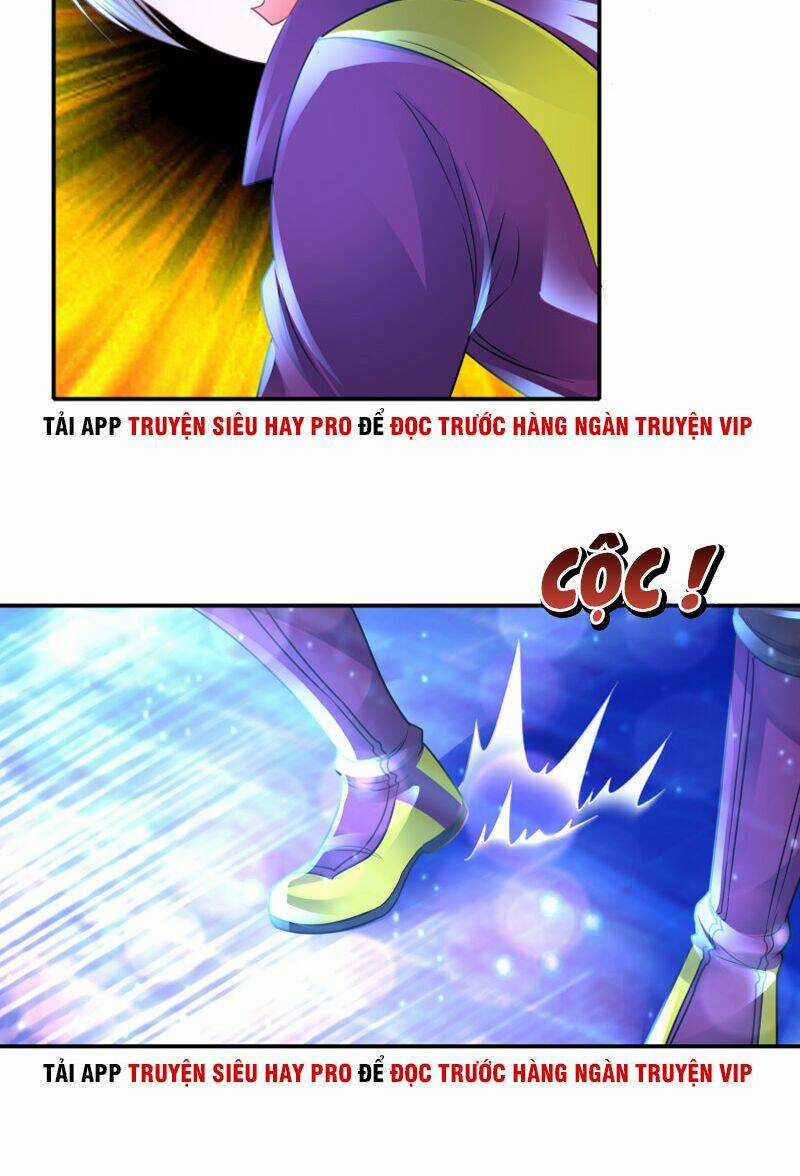 Phong Thủy Thiên Sư Chapter 122 trang 13