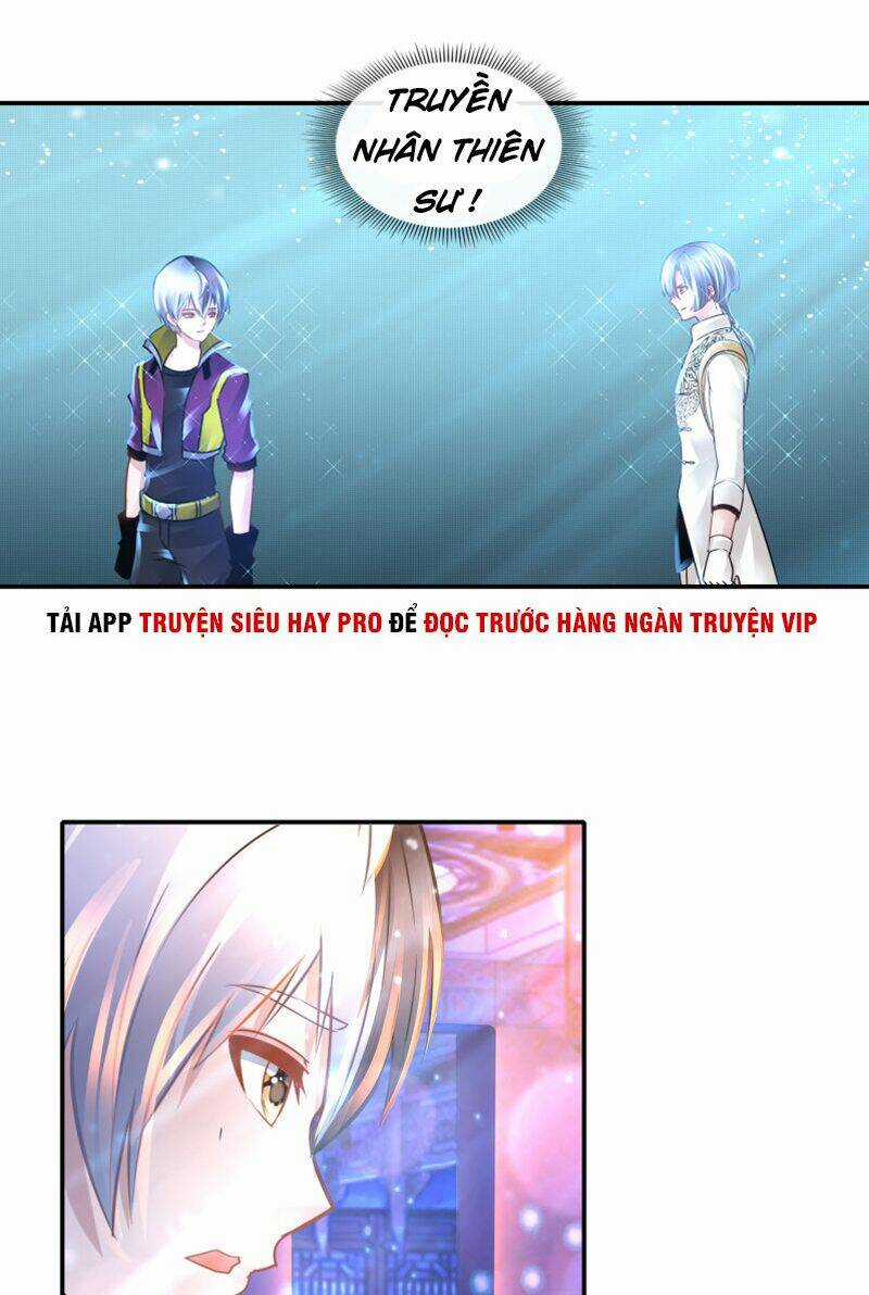 Phong Thủy Thiên Sư Chapter 122 trang 14