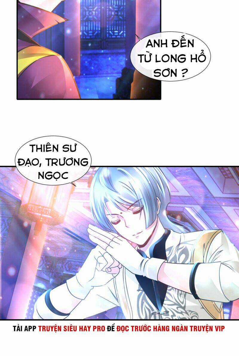 Phong Thủy Thiên Sư Chapter 122 trang 15