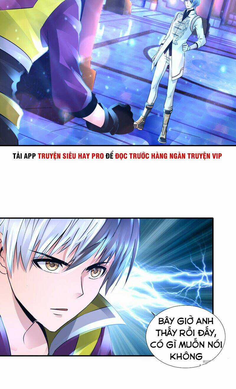 Phong Thủy Thiên Sư Chapter 122 trang 17