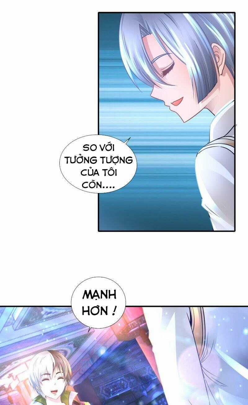 Phong Thủy Thiên Sư Chapter 122 trang 18