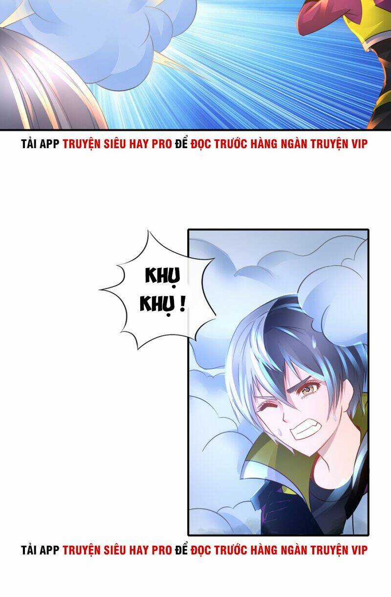 Phong Thủy Thiên Sư Chapter 122 trang 7