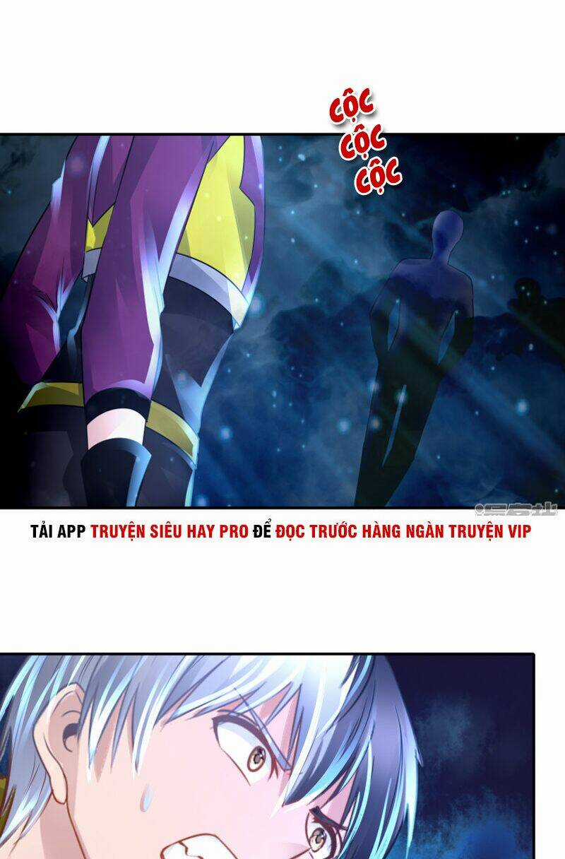 Phong Thủy Thiên Sư Chapter 122 trang 8