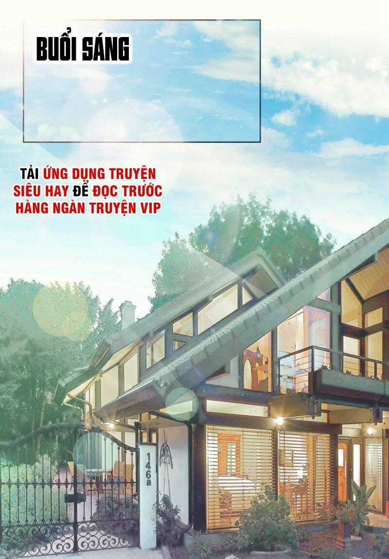 Phong Thủy Thiên Sư Chapter 13 trang 1