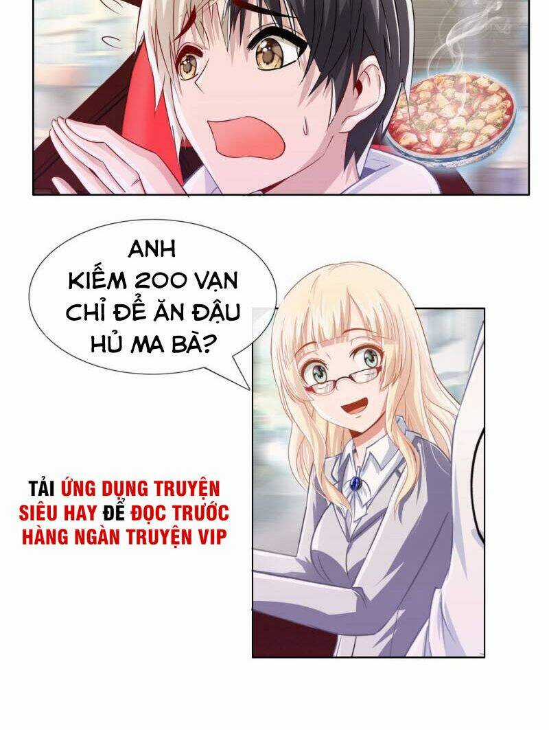 Phong Thủy Thiên Sư Chapter 13 trang 13