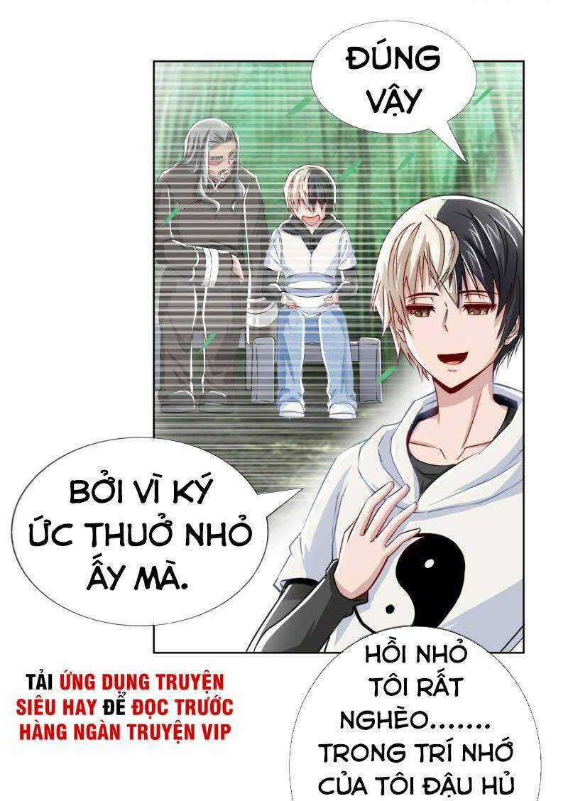 Phong Thủy Thiên Sư Chapter 13 trang 14