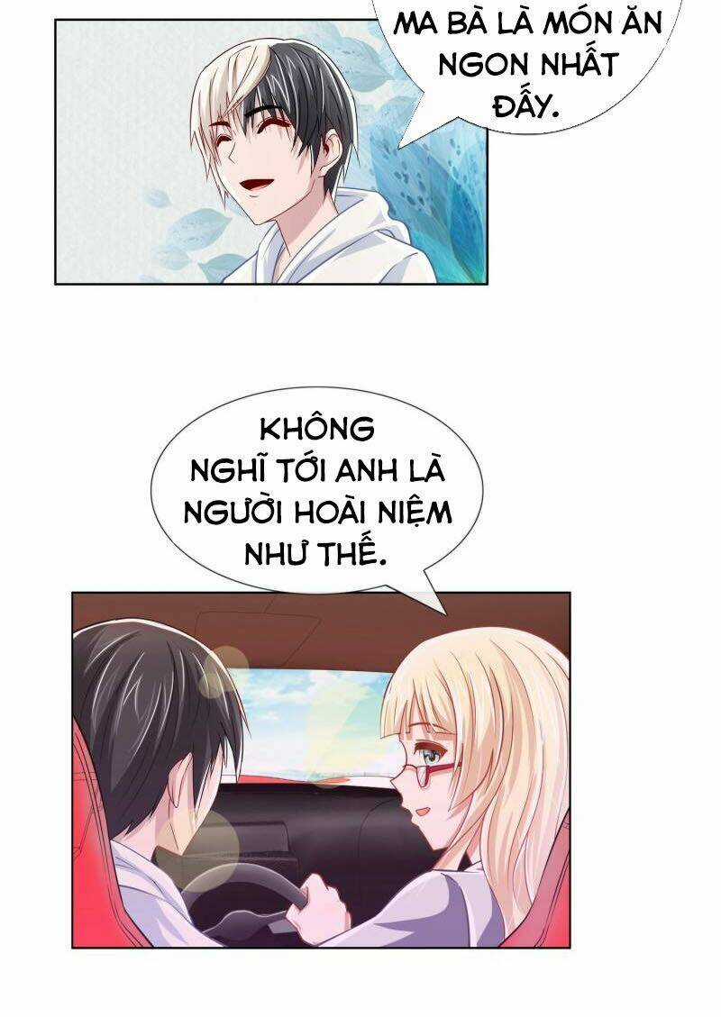 Phong Thủy Thiên Sư Chapter 13 trang 15