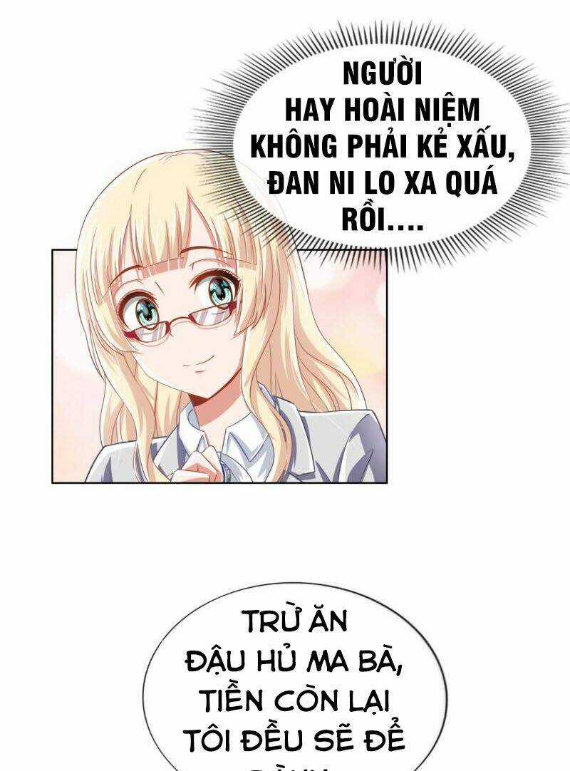 Phong Thủy Thiên Sư Chapter 13 trang 16