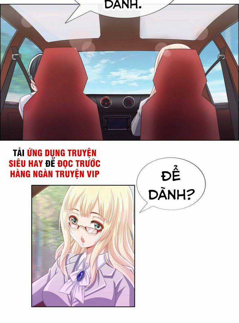 Phong Thủy Thiên Sư Chapter 13 trang 17