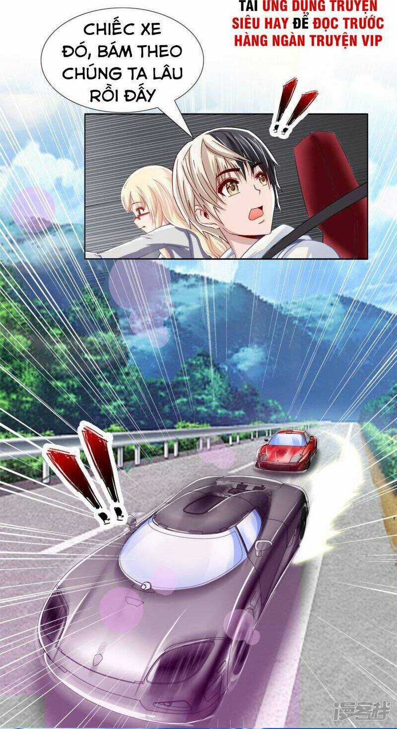 Phong Thủy Thiên Sư Chapter 13 trang 19