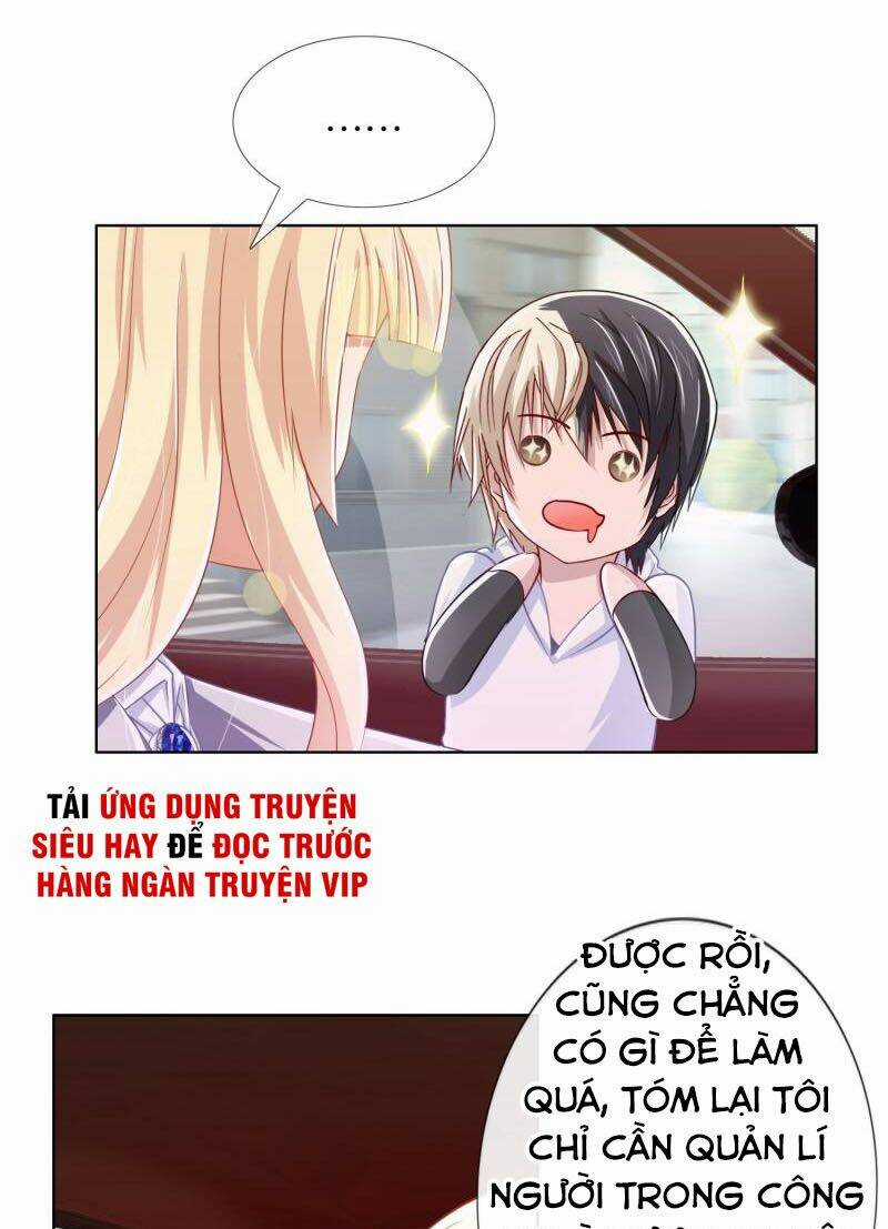 Phong Thủy Thiên Sư Chapter 13 trang 4