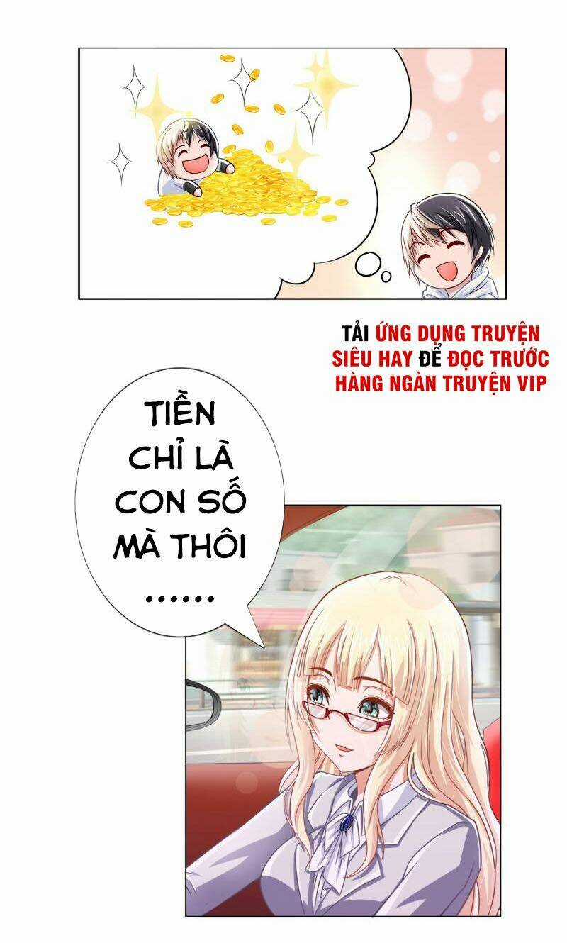 Phong Thủy Thiên Sư Chapter 13 trang 6