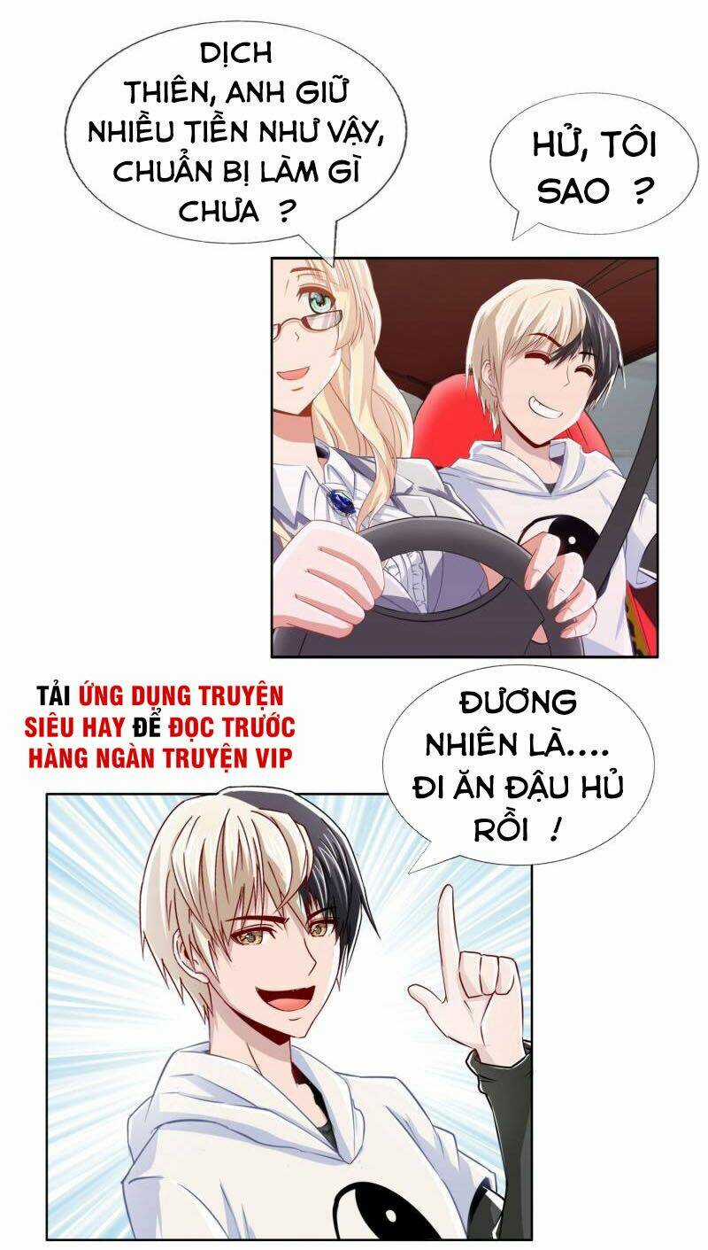 Phong Thủy Thiên Sư Chapter 13 trang 9